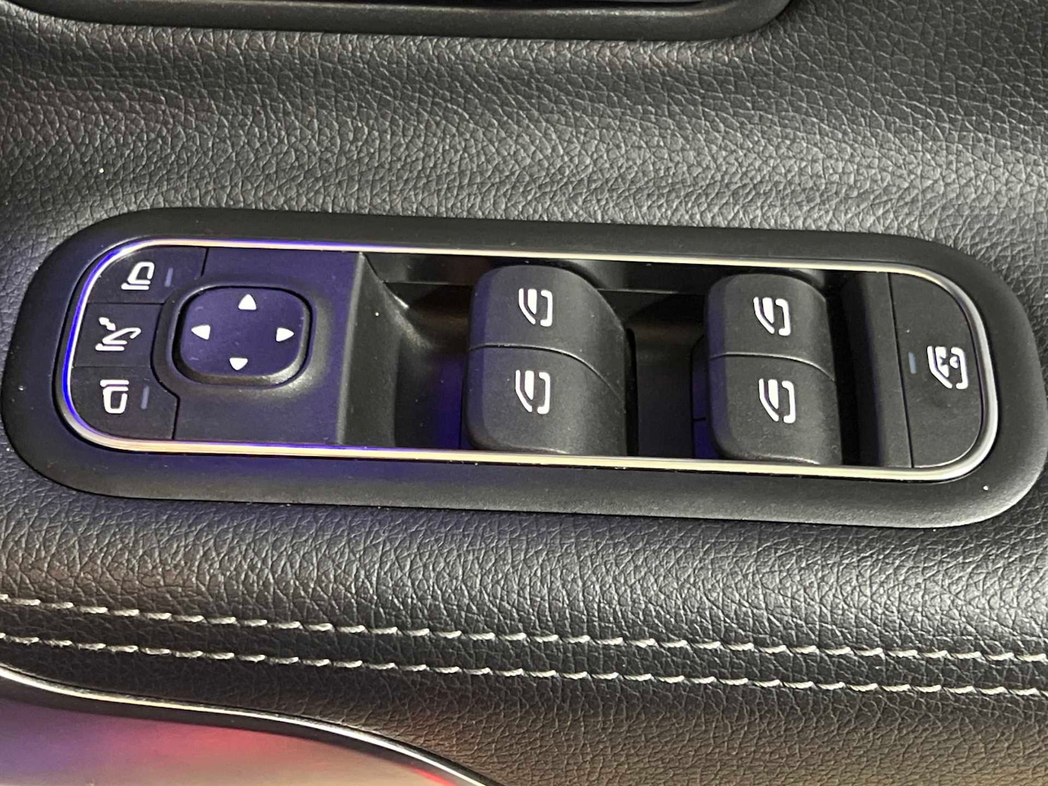 Used Mercedes-Benz CLA 2024 for sale - 77281935: Photo 34