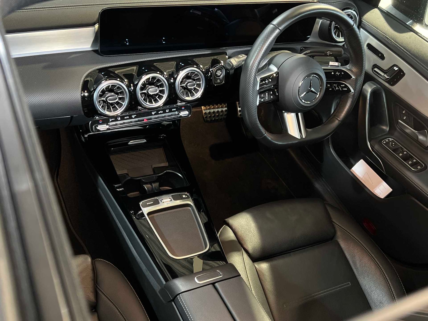 Used Mercedes-Benz CLA 2024 for sale - 77281935: Photo 4