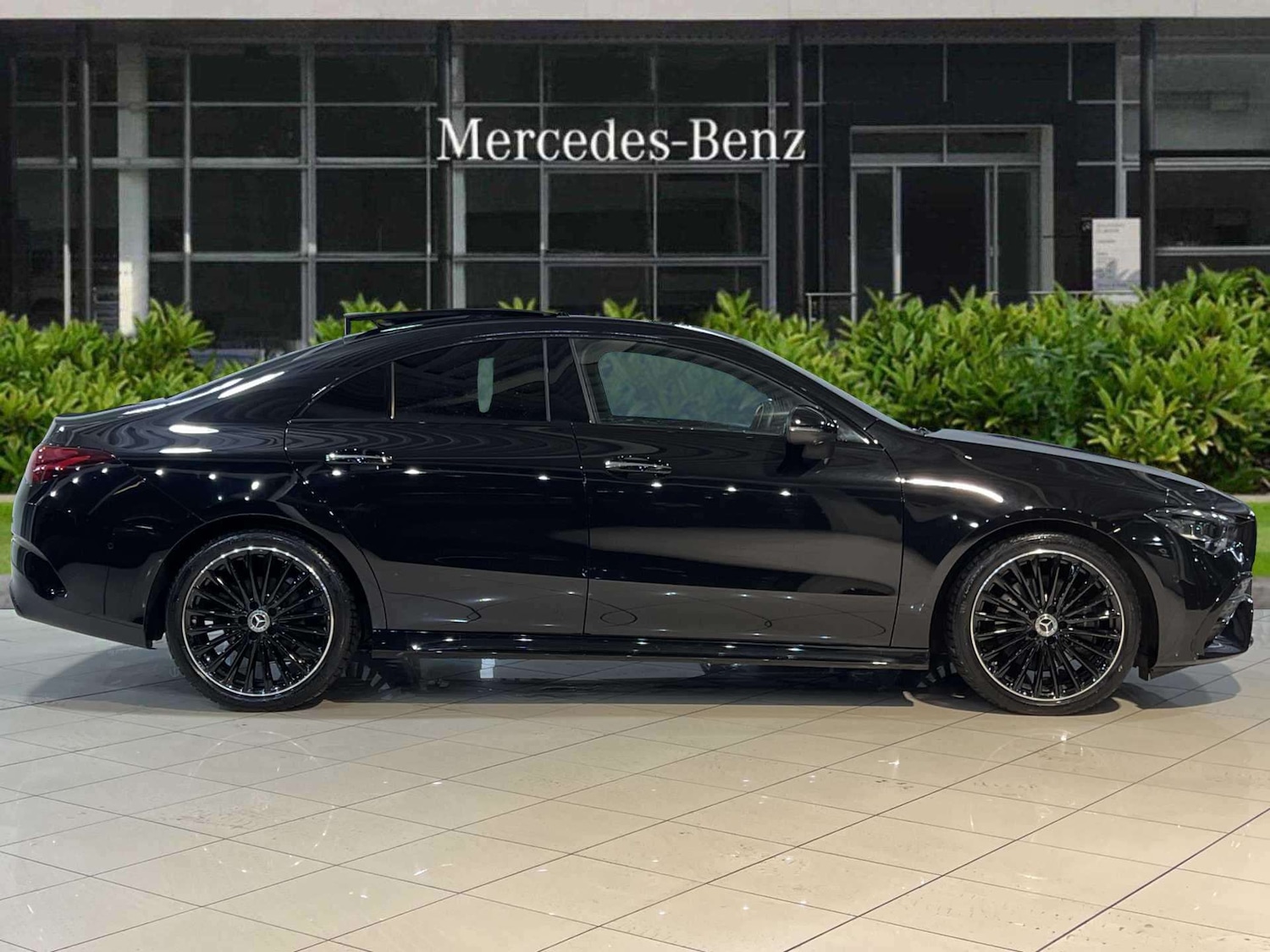 Used Mercedes-Benz CLA 2024 for sale - 77281935: Photo 5