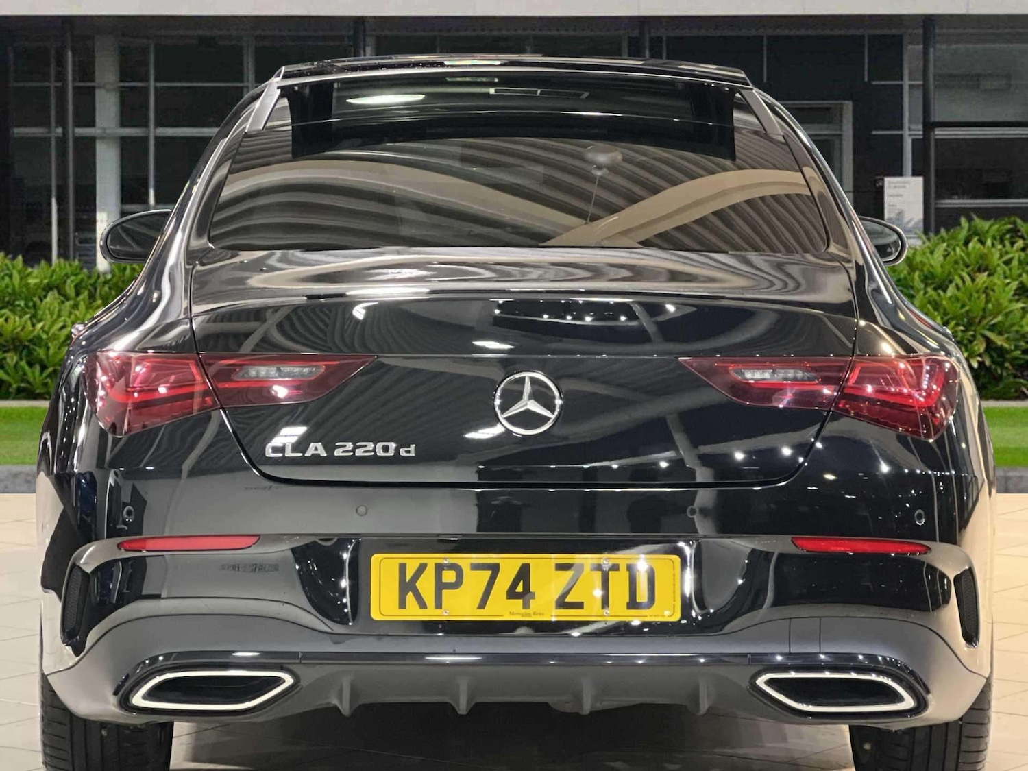 Used Mercedes-Benz CLA 2024 for sale - 77281935: Photo 7