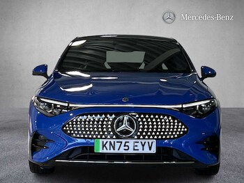 Used Mercedes-Benz CLA 2025 for sale - 77810997: Photo