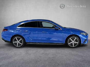 Used Mercedes-Benz CLA 2025 for sale - 77810997: Photo