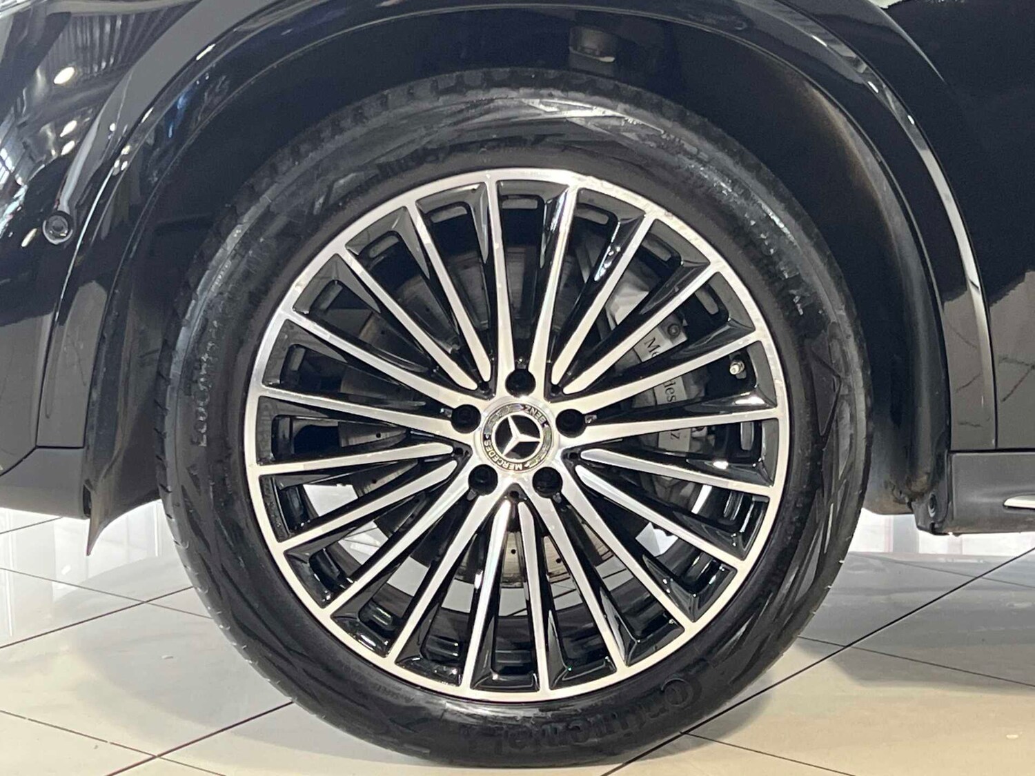 Used Mercedes-Benz GLC 2025 for sale - 78060167: Photo 11