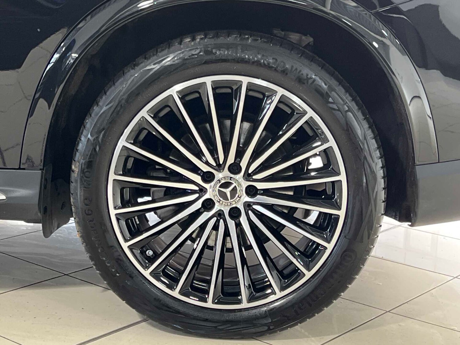 Used Mercedes-Benz GLC 2025 for sale - 78060167: Photo 12