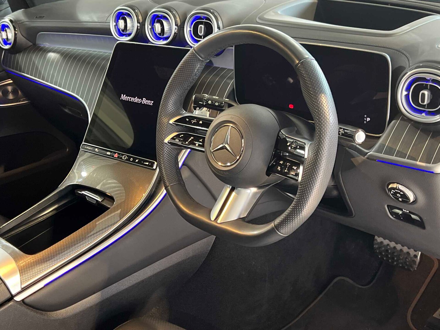 Used Mercedes-Benz GLC 2025 for sale - 78060167: Photo 15