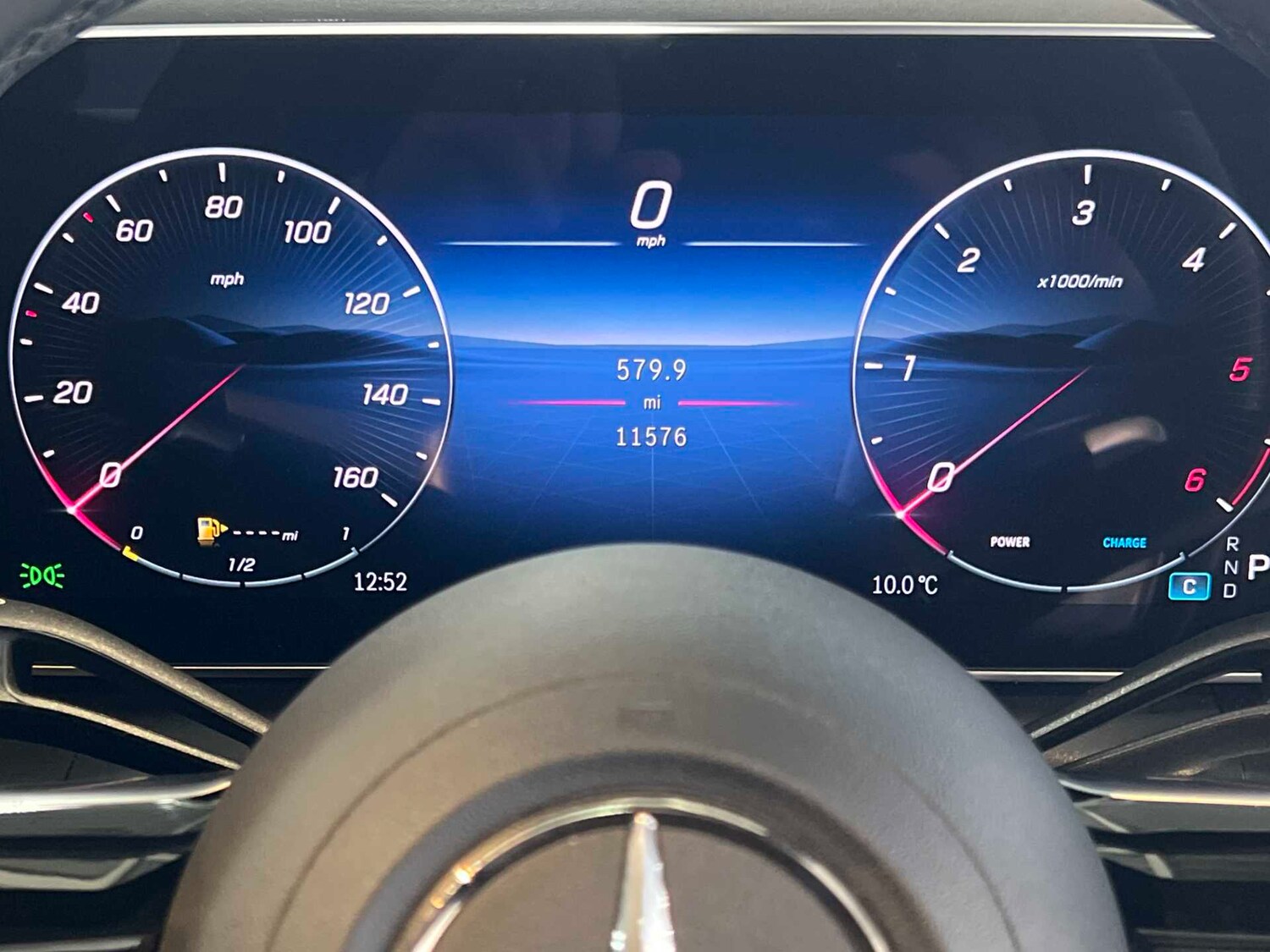 Used Mercedes-Benz GLC 2025 for sale - 78060167: Photo 17