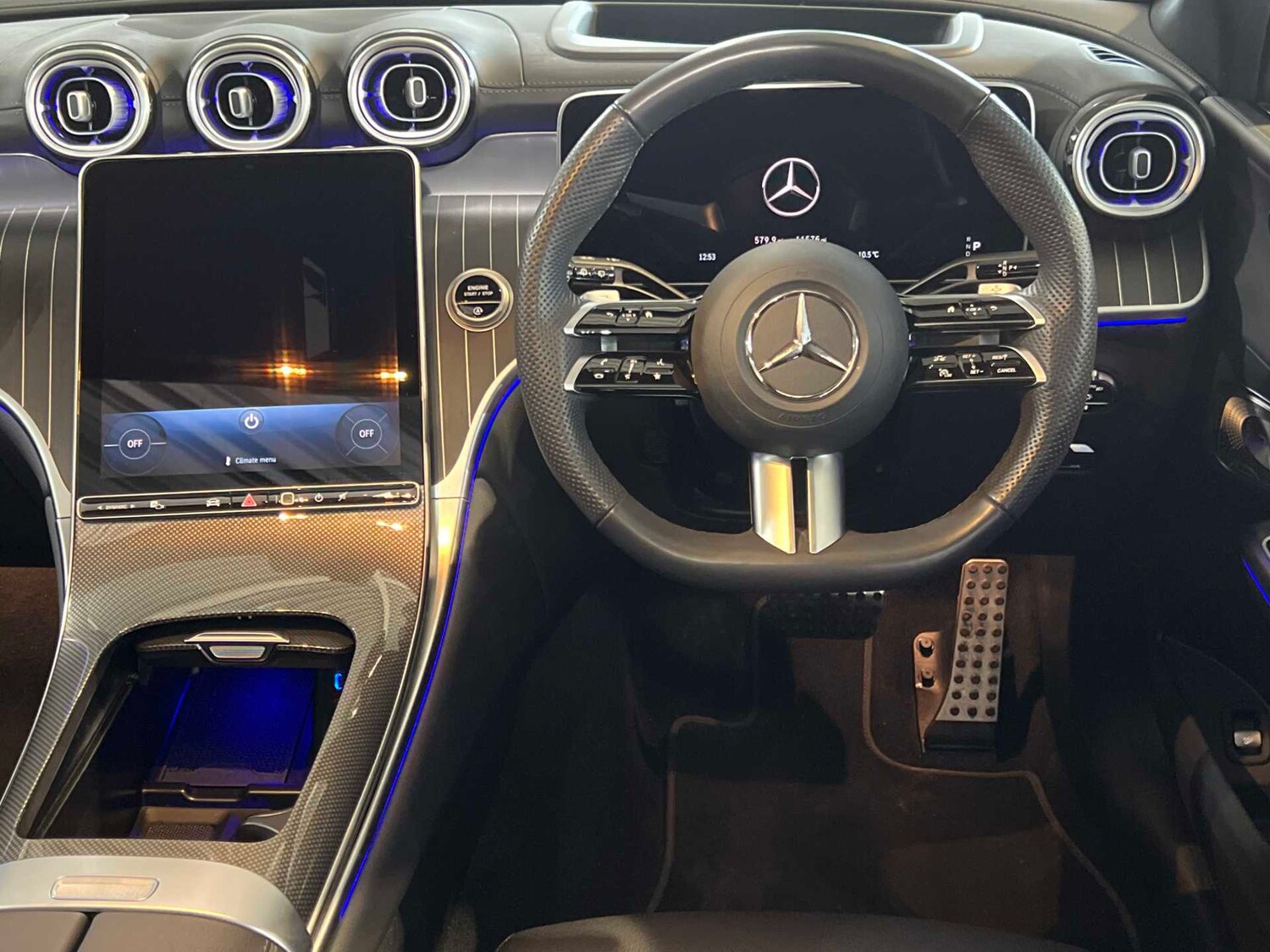 Used Mercedes-Benz GLC 2025 for sale - 78060167: Photo 18