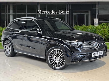 Used Mercedes-Benz GLC 2025 for sale - 78060167: Photo