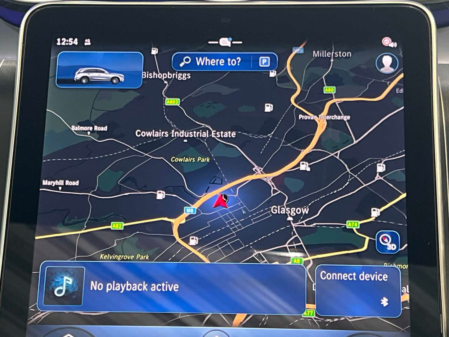 Used Mercedes-Benz GLC 2025 for sale - 78060167: Photo 21