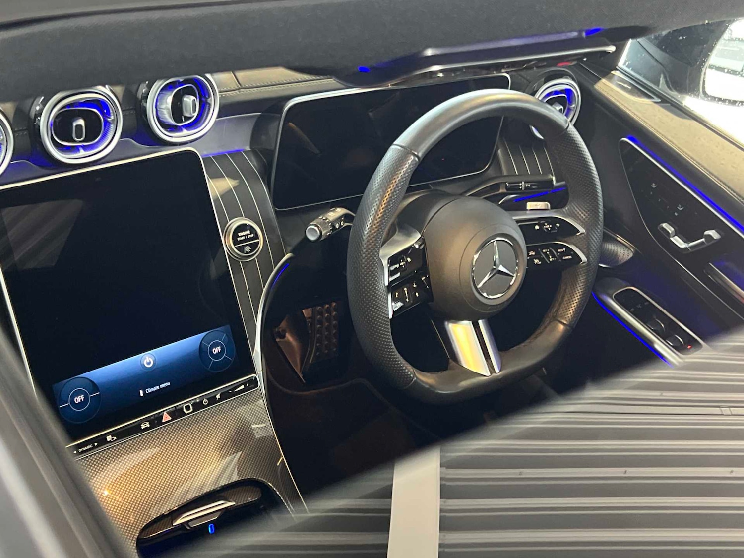 Used Mercedes-Benz GLC 2025 for sale - 78060167: Photo 4