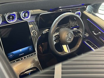 Used Mercedes-Benz GLC 2025 for sale - 78060167: Photo