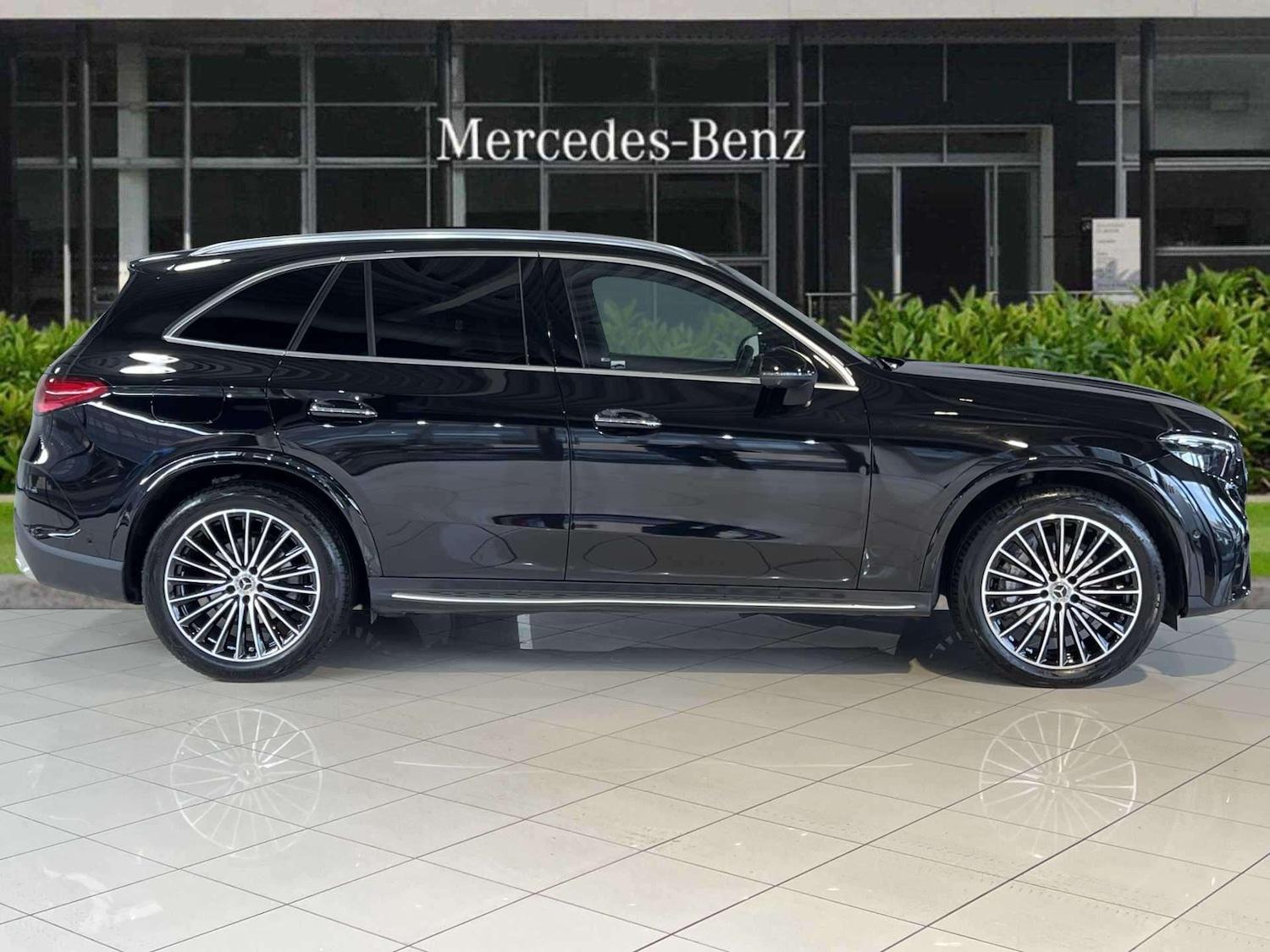 Used Mercedes-Benz GLC 2025 for sale - 78060167: Photo 5