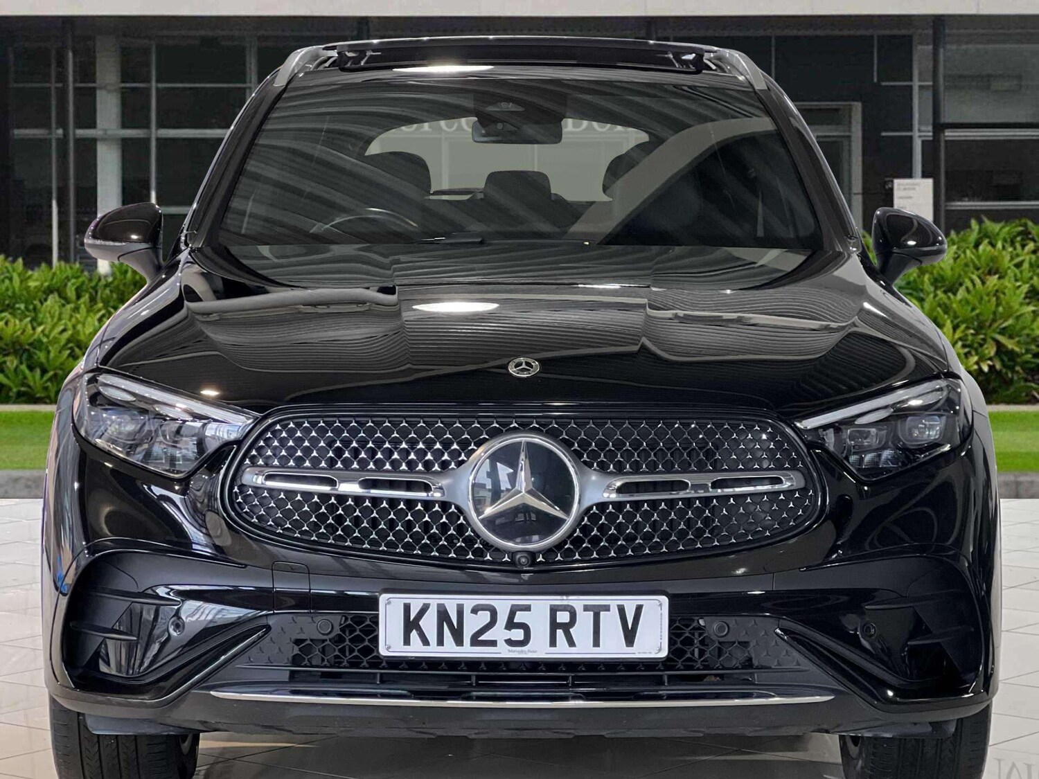 Used Mercedes-Benz GLC 2025 for sale - 78060167: Photo 6