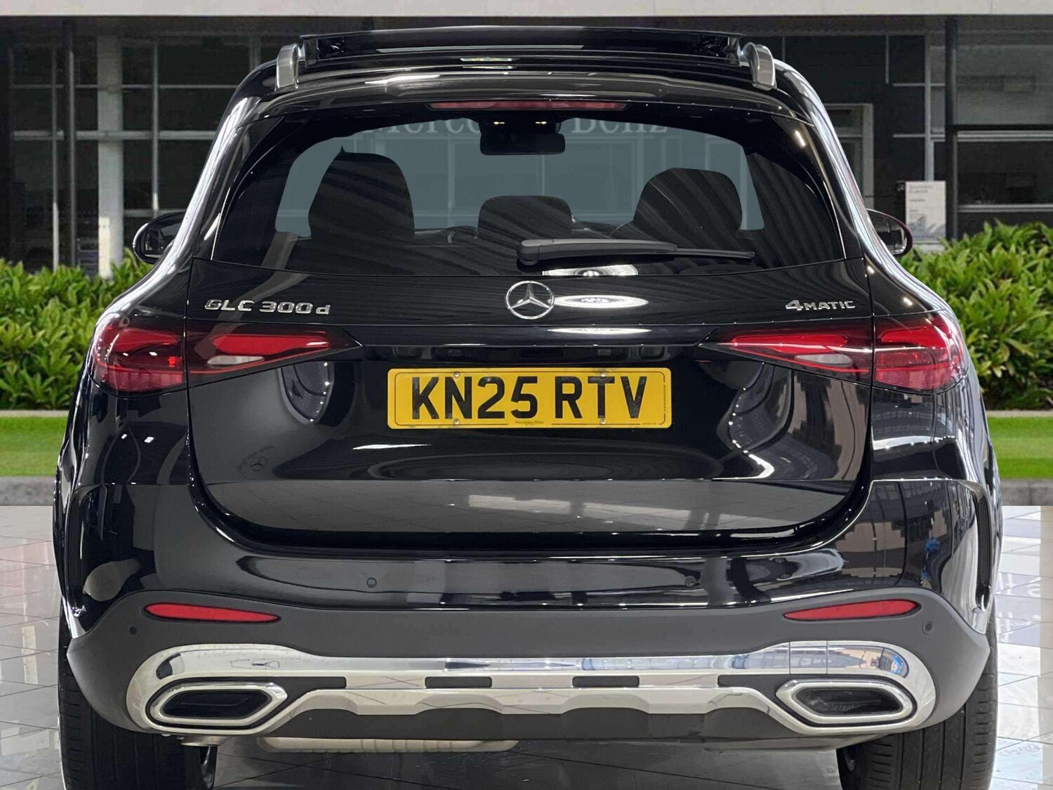 Used Mercedes-Benz GLC 2025 for sale - 78060167: Photo 7