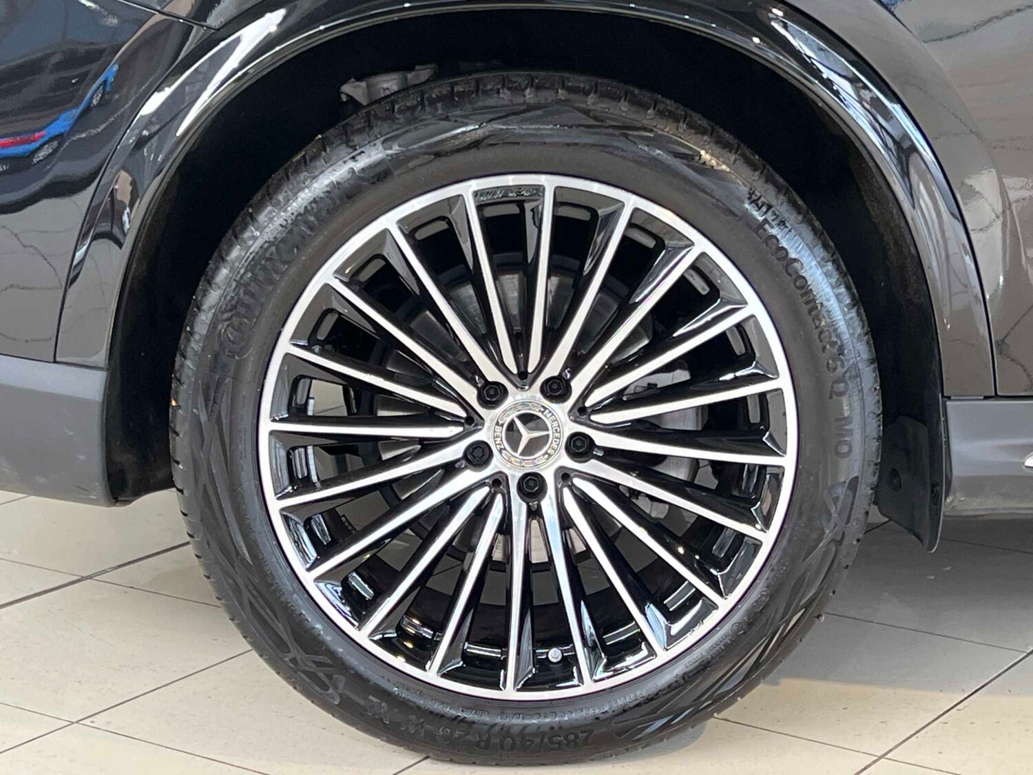 Used Mercedes-Benz GLC 2025 for sale - 78060167: Photo 9