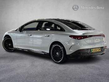 Used Mercedes-Benz EQA 2025 for sale - 77810749: Photo