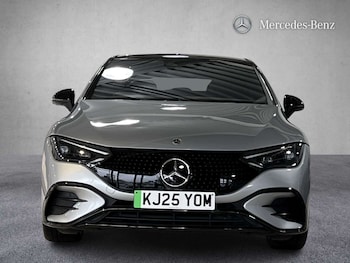 Used Mercedes-Benz EQA 2025 for sale - 77810749: Photo