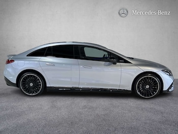 Used Mercedes-Benz EQA 2025 for sale - 77810749: Photo