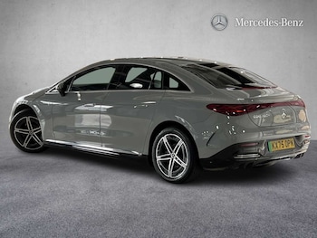 Used Mercedes-Benz EQA 2025 for sale - 78451523: Photo