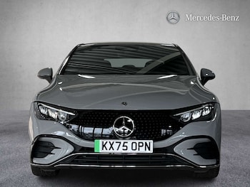 Used Mercedes-Benz EQA 2025 for sale - 78451523: Photo