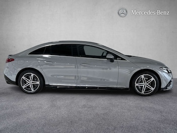 Used Mercedes-Benz EQA 2025 for sale - 78451523: Photo