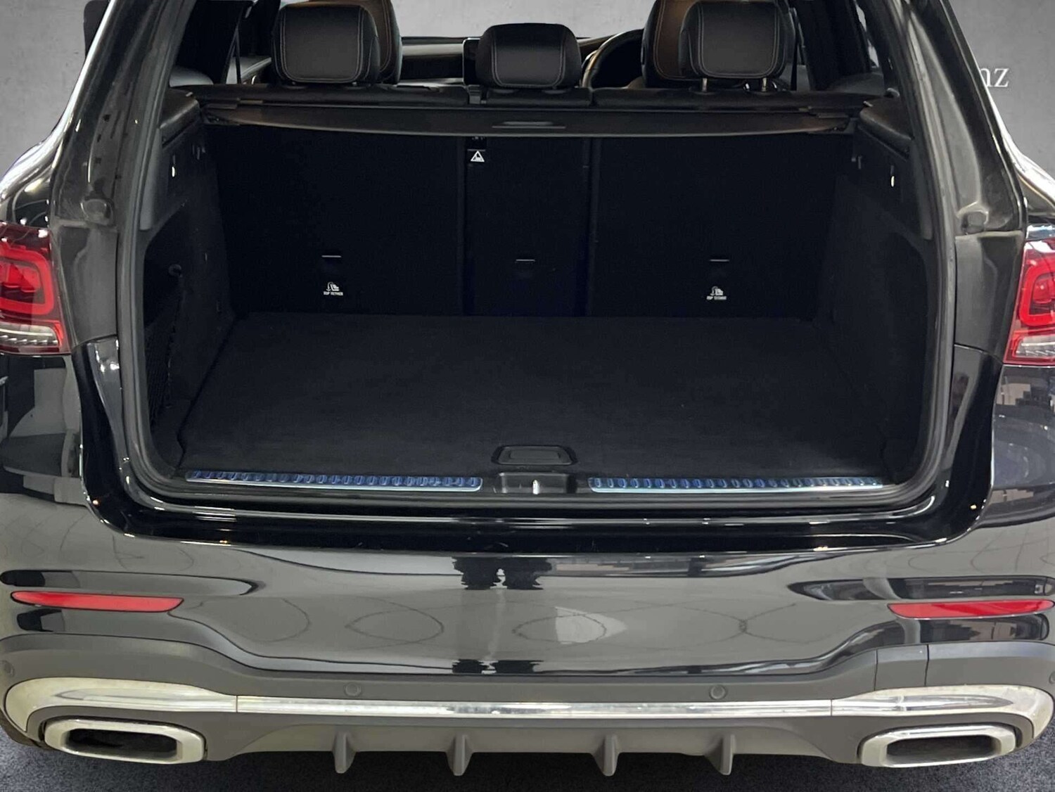 Used Mercedes-Benz GLC 2022 for sale - 78076948: Photo 12