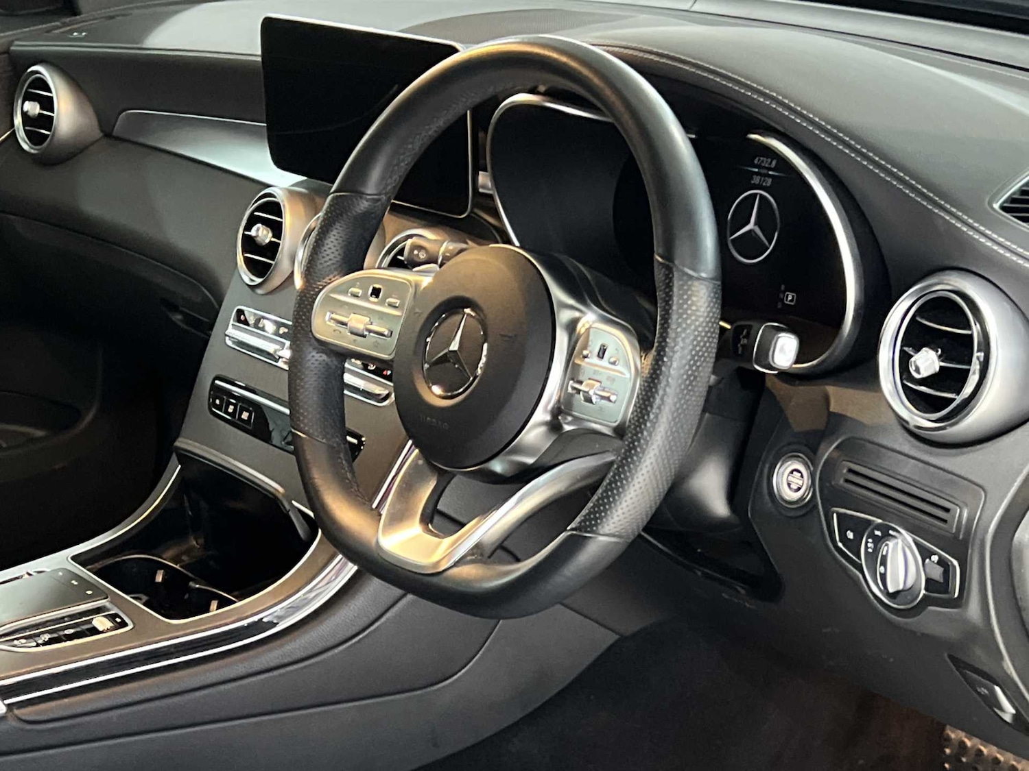 Used Mercedes-Benz GLC 2022 for sale - 78076948: Photo 13