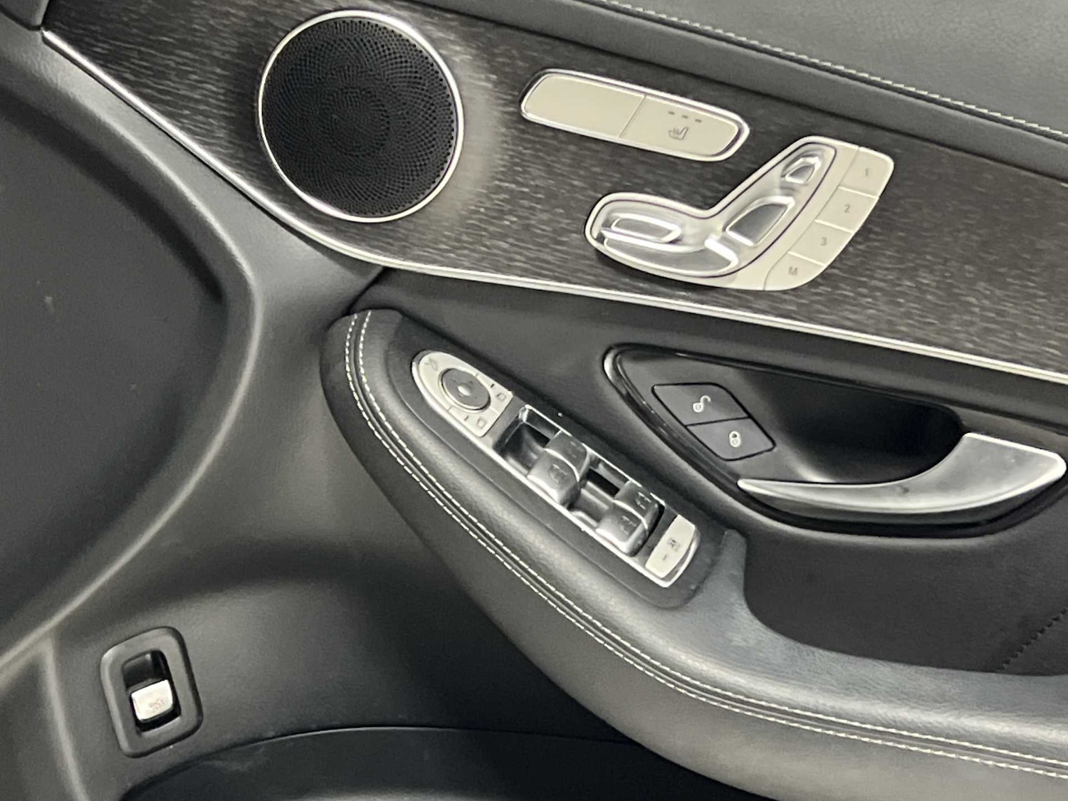 Used Mercedes-Benz GLC 2022 for sale - 78076948: Photo 14