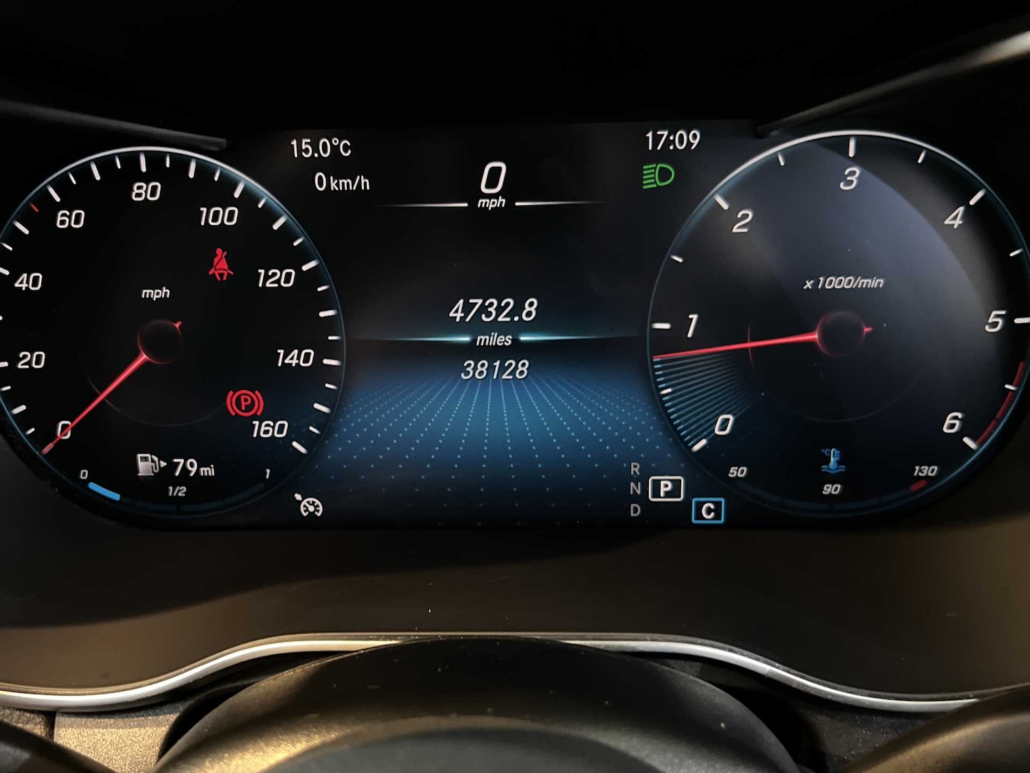 Used Mercedes-Benz GLC 2022 for sale - 78076948: Photo 18