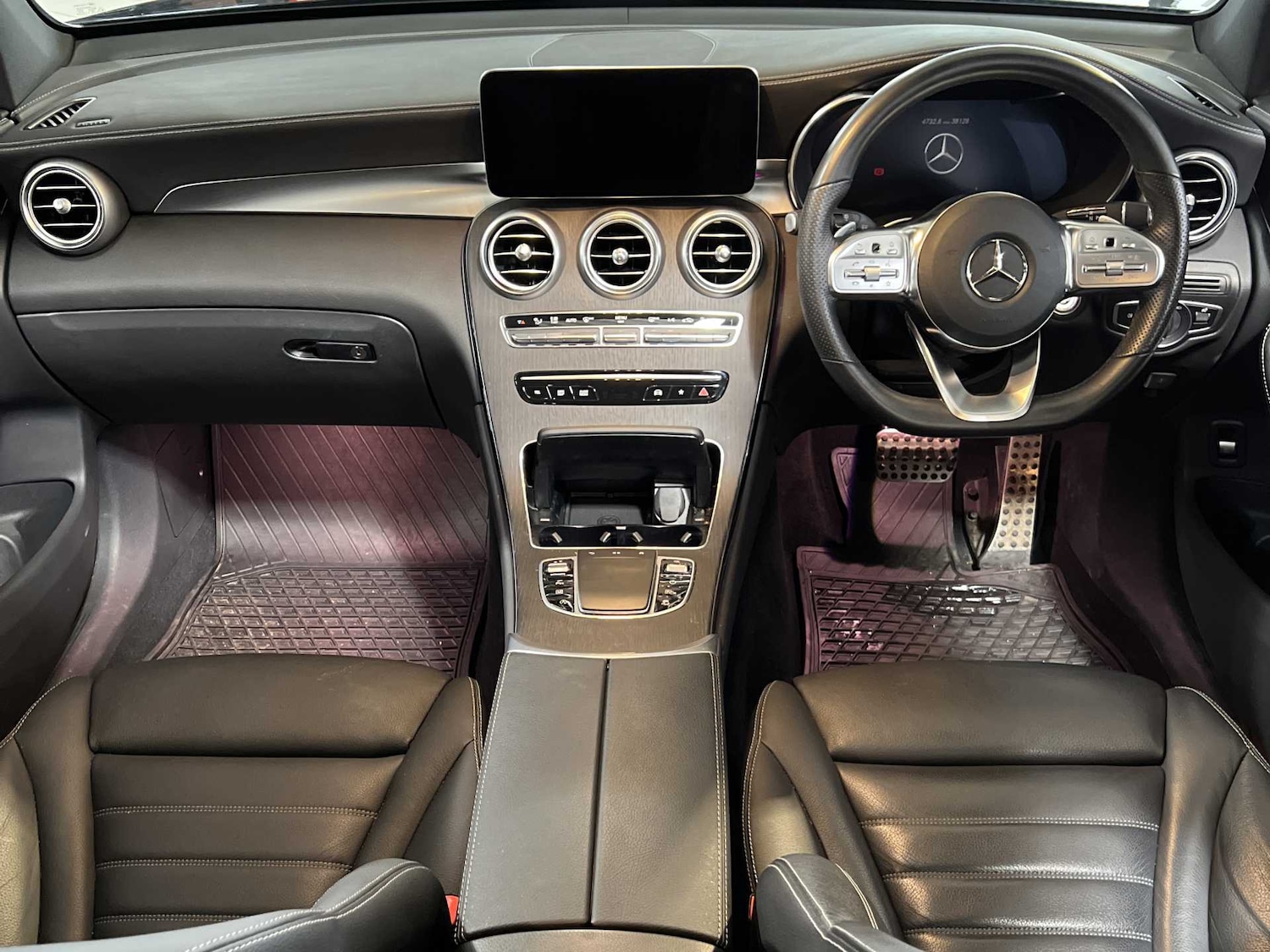 Used Mercedes-Benz GLC 2022 for sale - 78076948: Photo 19