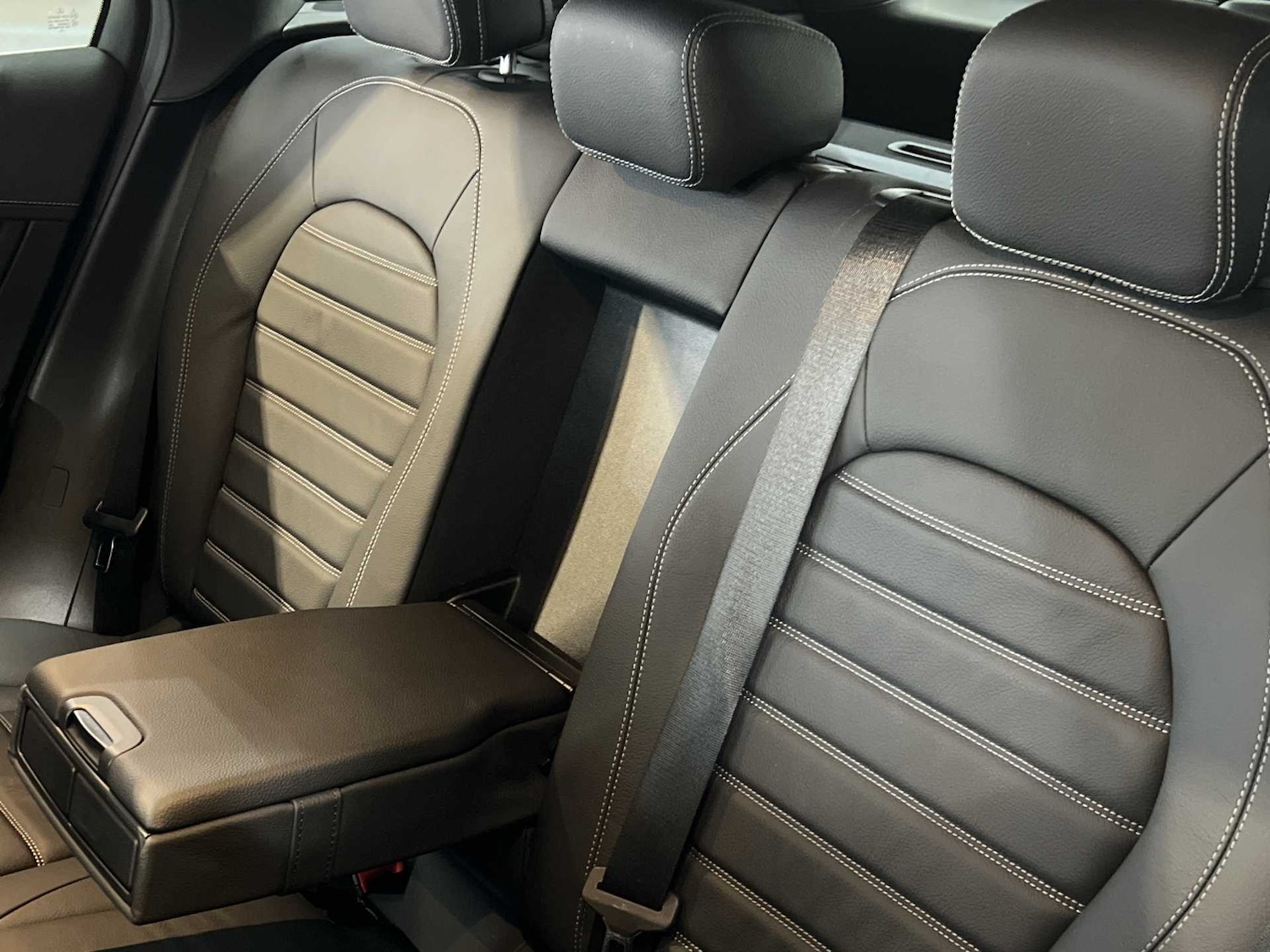 Used Mercedes-Benz GLC 2022 for sale - 78076948: Photo 22