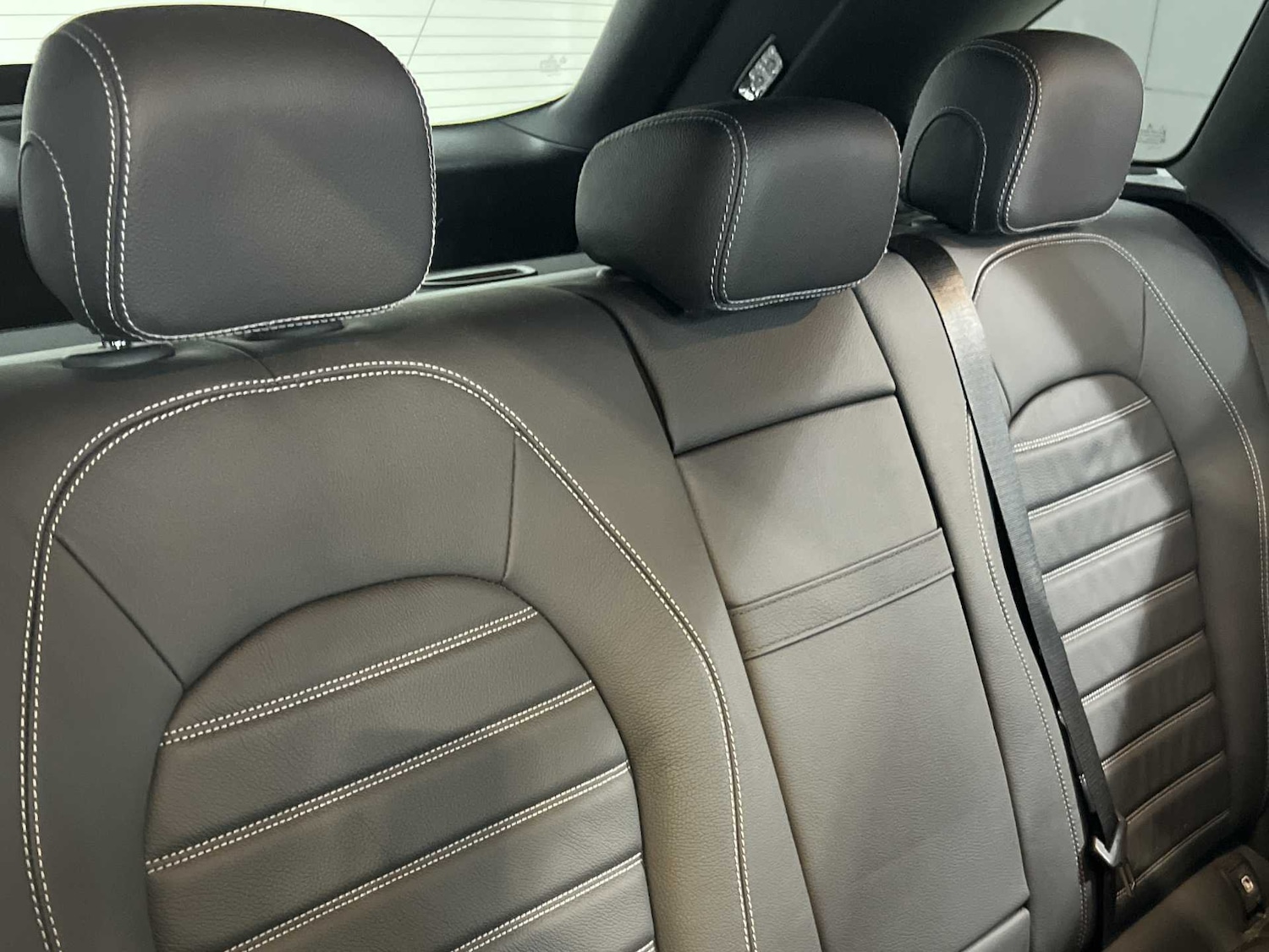 Used Mercedes-Benz GLC 2022 for sale - 78076948: Photo 25