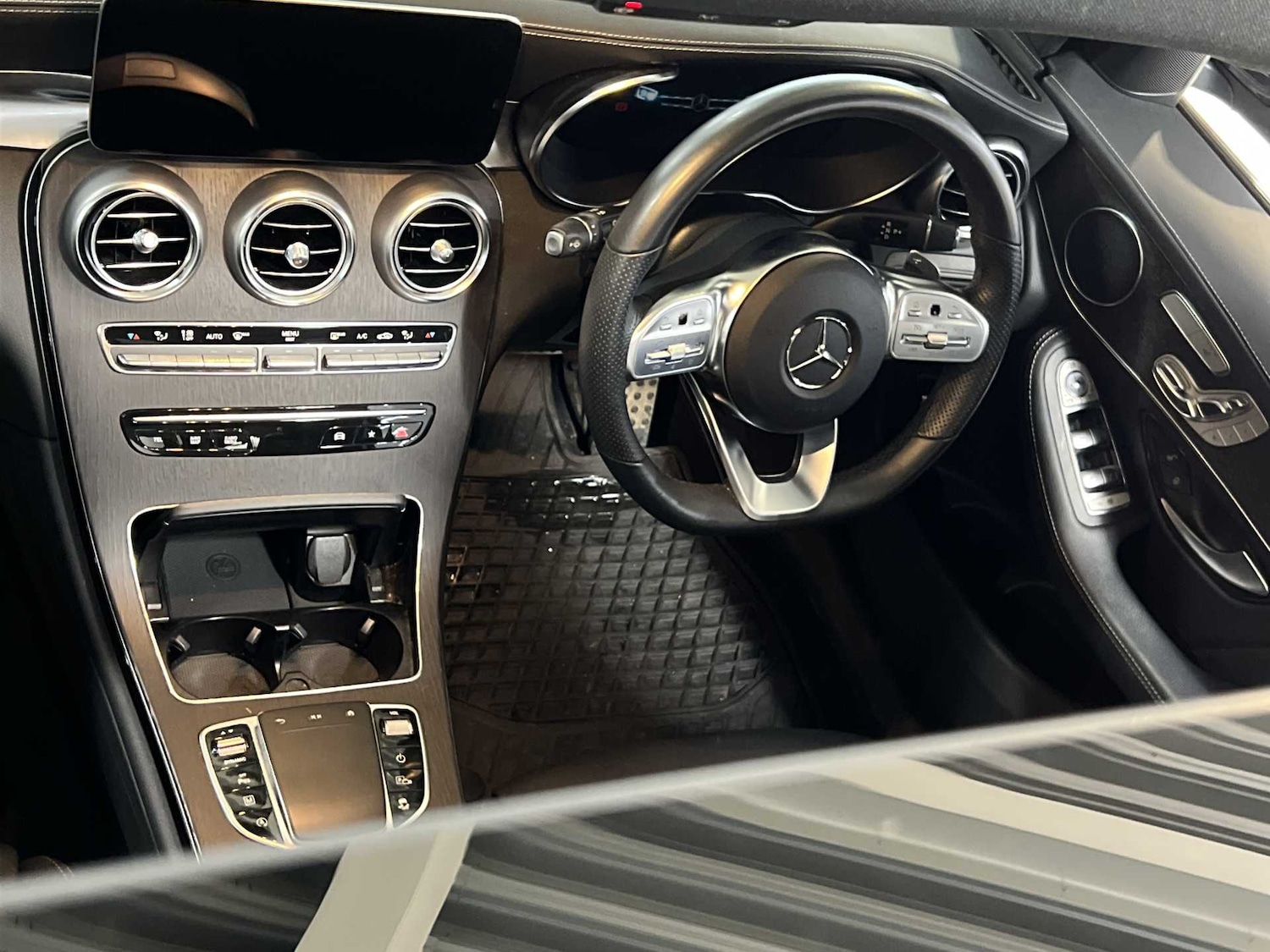 Used Mercedes-Benz GLC 2022 for sale - 78076948: Photo 27