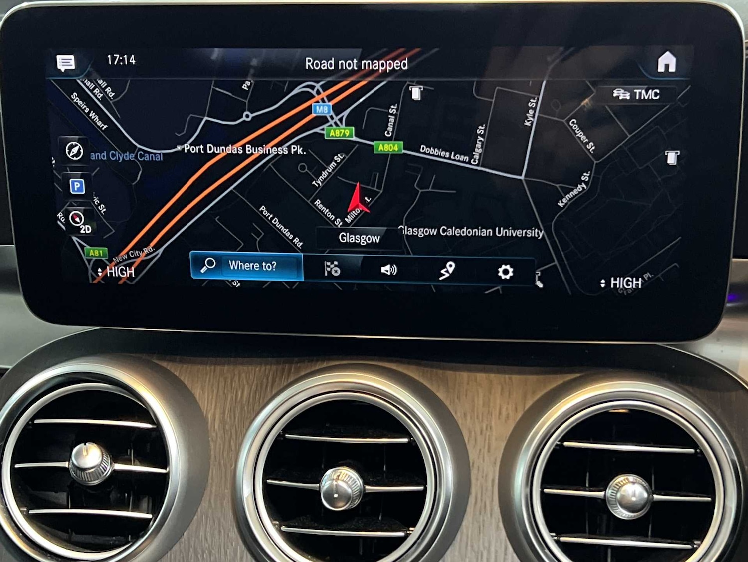 Used Mercedes-Benz GLC 2022 for sale - 78076948: Photo 29