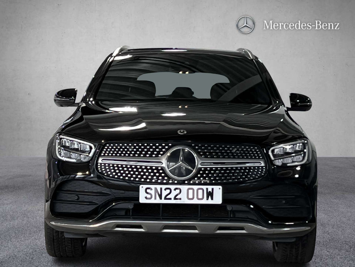 Used Mercedes-Benz GLC 2022 for sale - 78076948: Photo 3