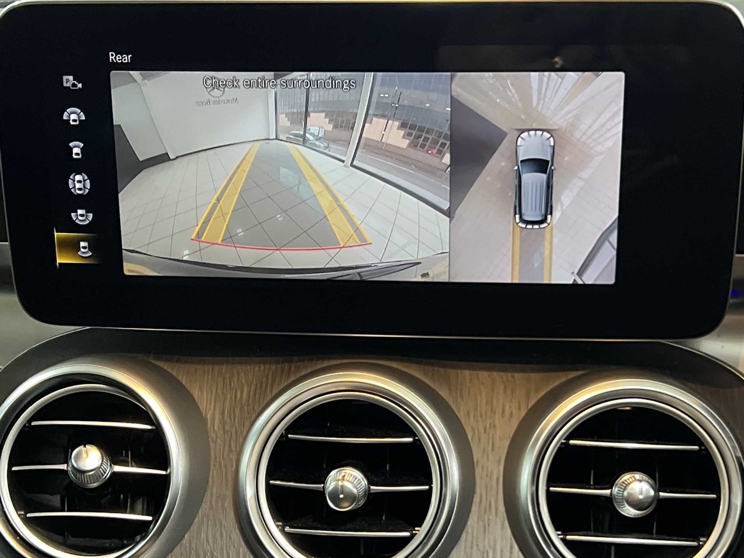 Used Mercedes-Benz GLC 2022 for sale - 78076948: Photo 30