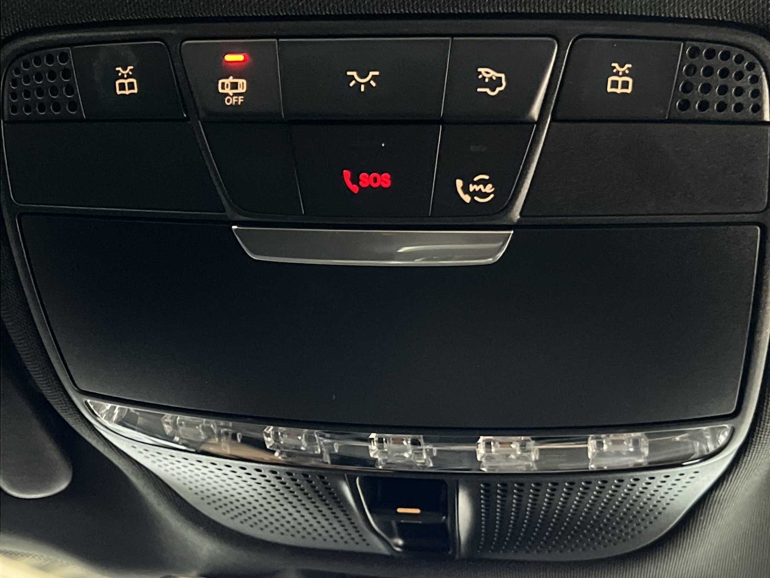 Used Mercedes-Benz GLC 2022 for sale - 78076948: Photo 34