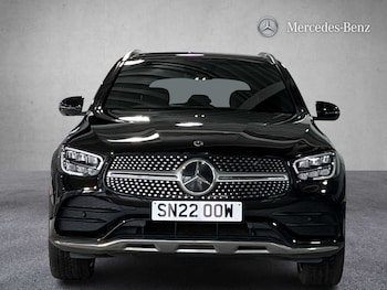 Used Mercedes-Benz GLC 2022 for sale - 78076948: Photo