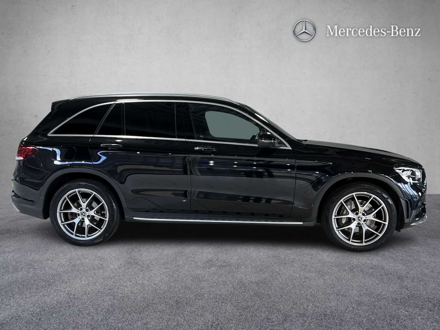 Used Mercedes-Benz GLC 2022 for sale - 78076948: Photo 4