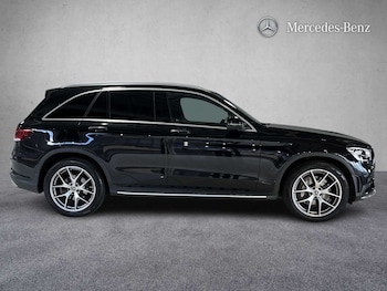 Used Mercedes-Benz GLC 2022 for sale - 78076948: Photo