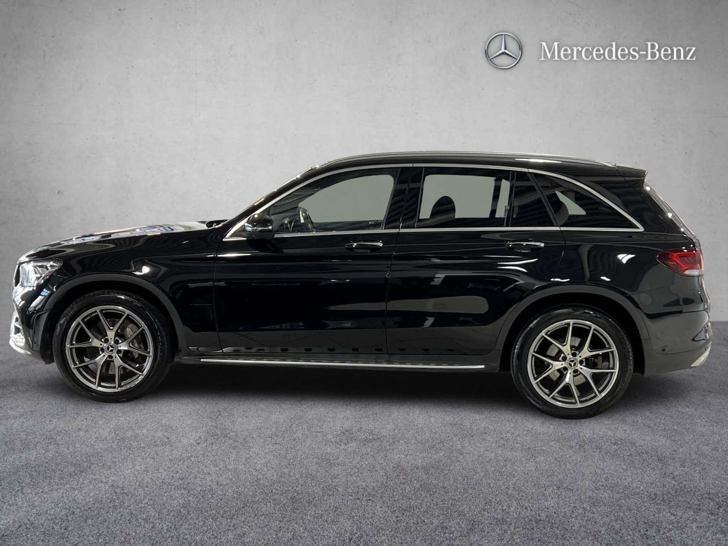 Used Mercedes-Benz GLC 2022 for sale - 78076948: Photo 6