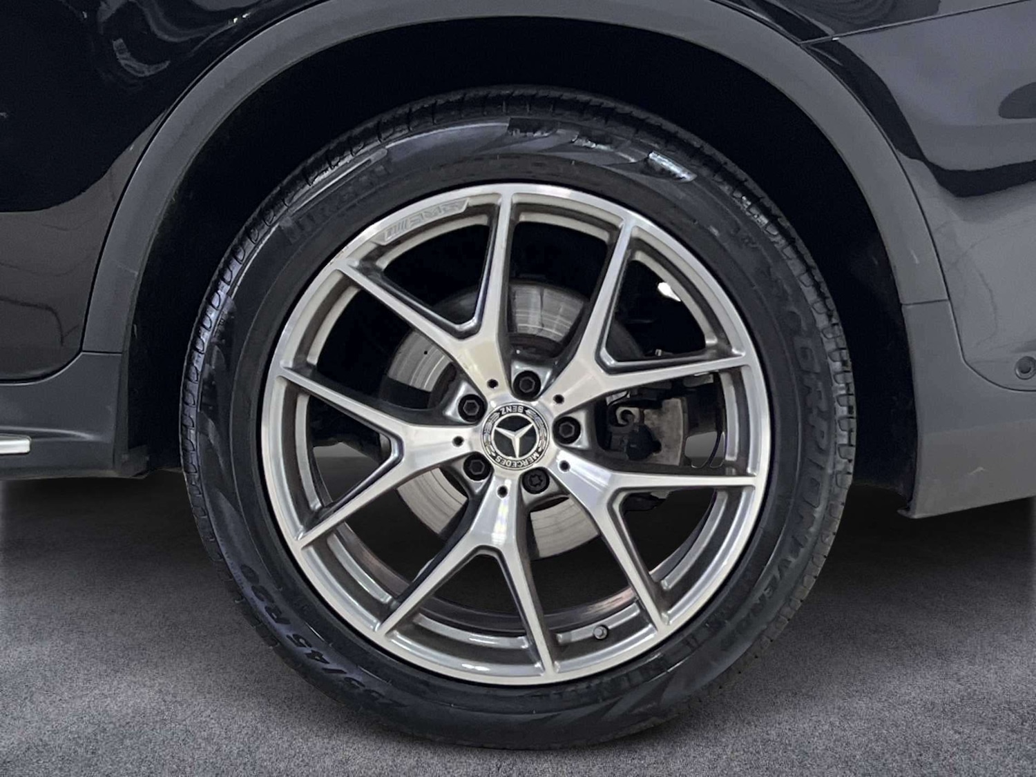 Used Mercedes-Benz GLC 2022 for sale - 78076948: Photo 9