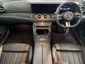 Used Mercedes-Benz E-Class 2022 for sale - 75217585: Photo