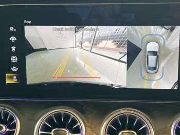Used Mercedes-Benz E-Class 2022 for sale - 75217585: Photo