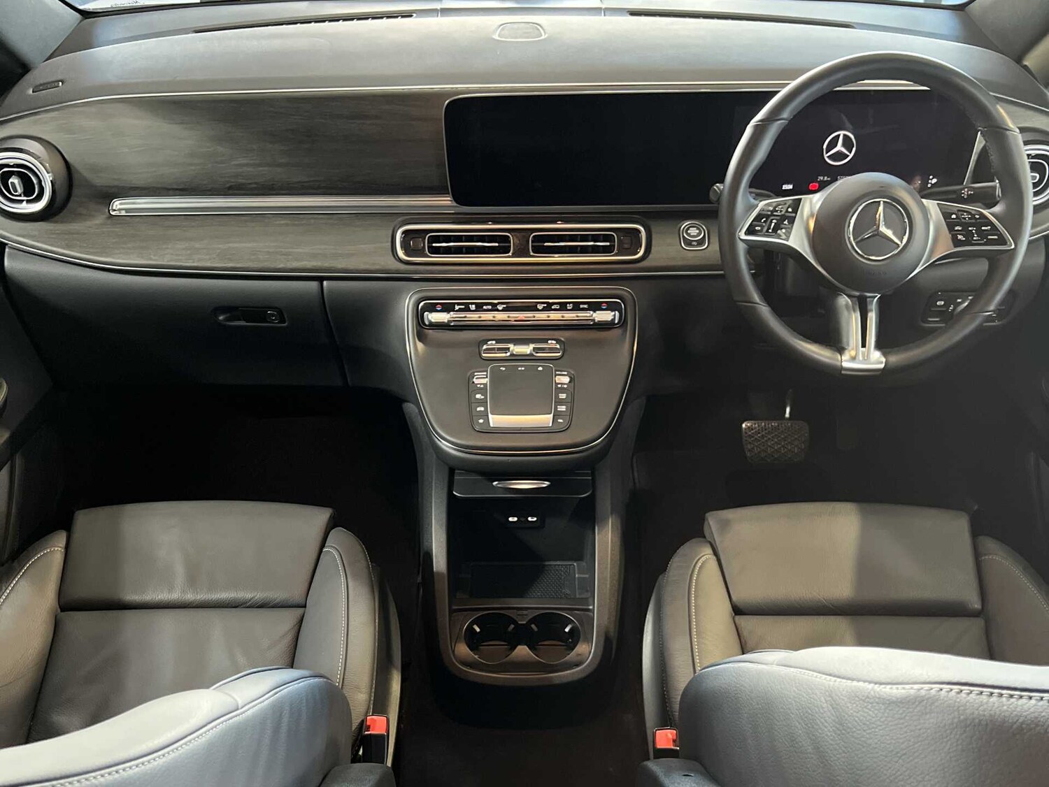 Used Mercedes-Benz V-Class for sale - 77928435: Photo 19