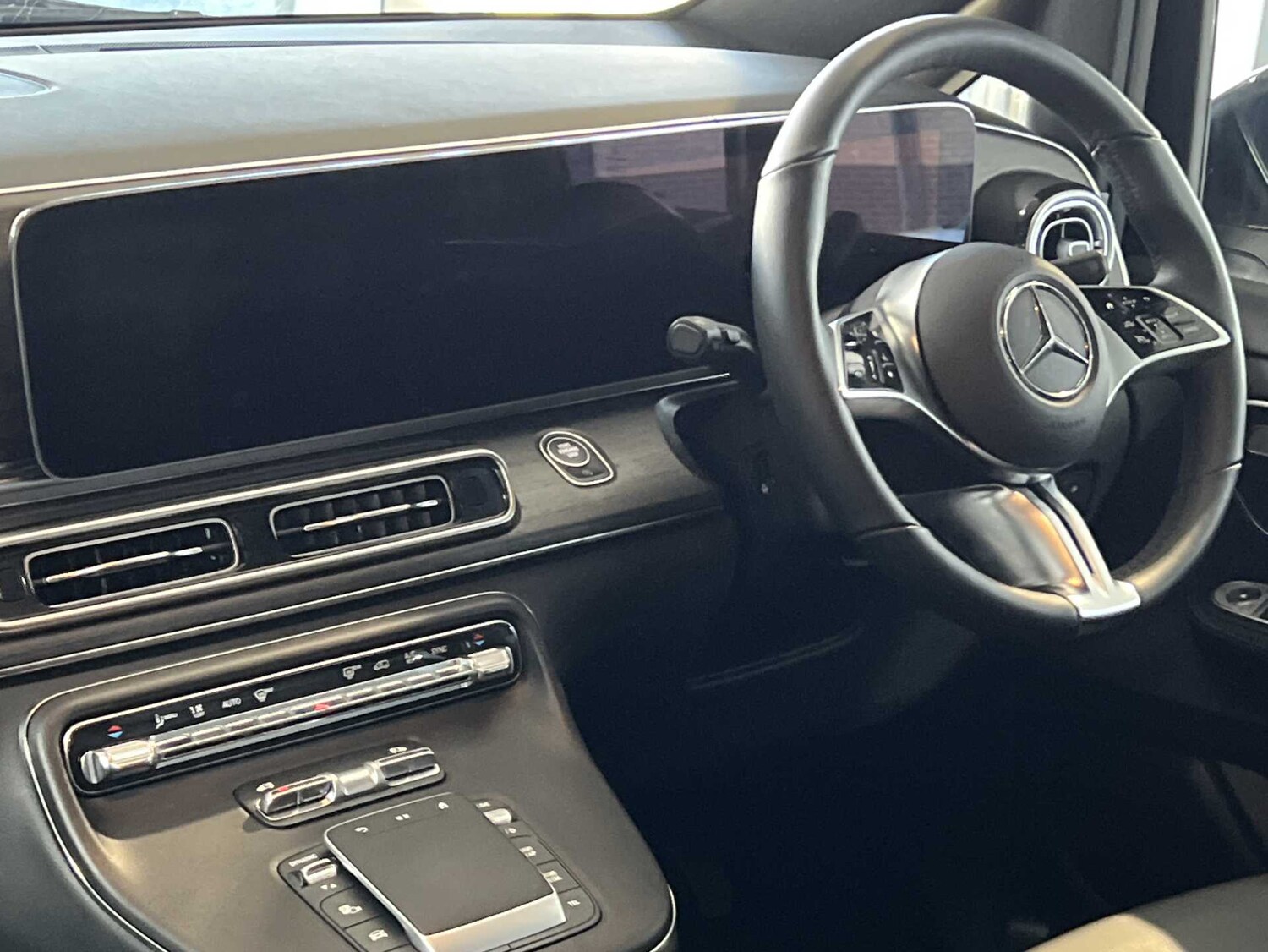 Used Mercedes-Benz V-Class for sale - 77928435: Photo 20