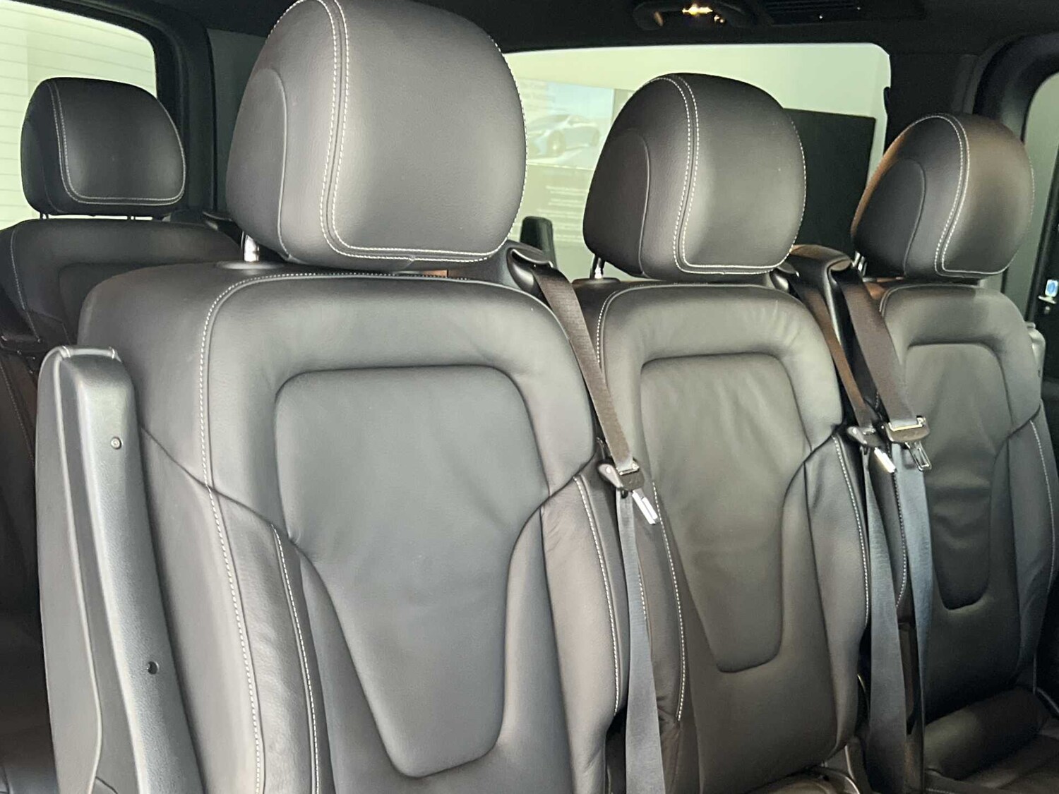 Used Mercedes-Benz V-Class for sale - 77928435: Photo 25