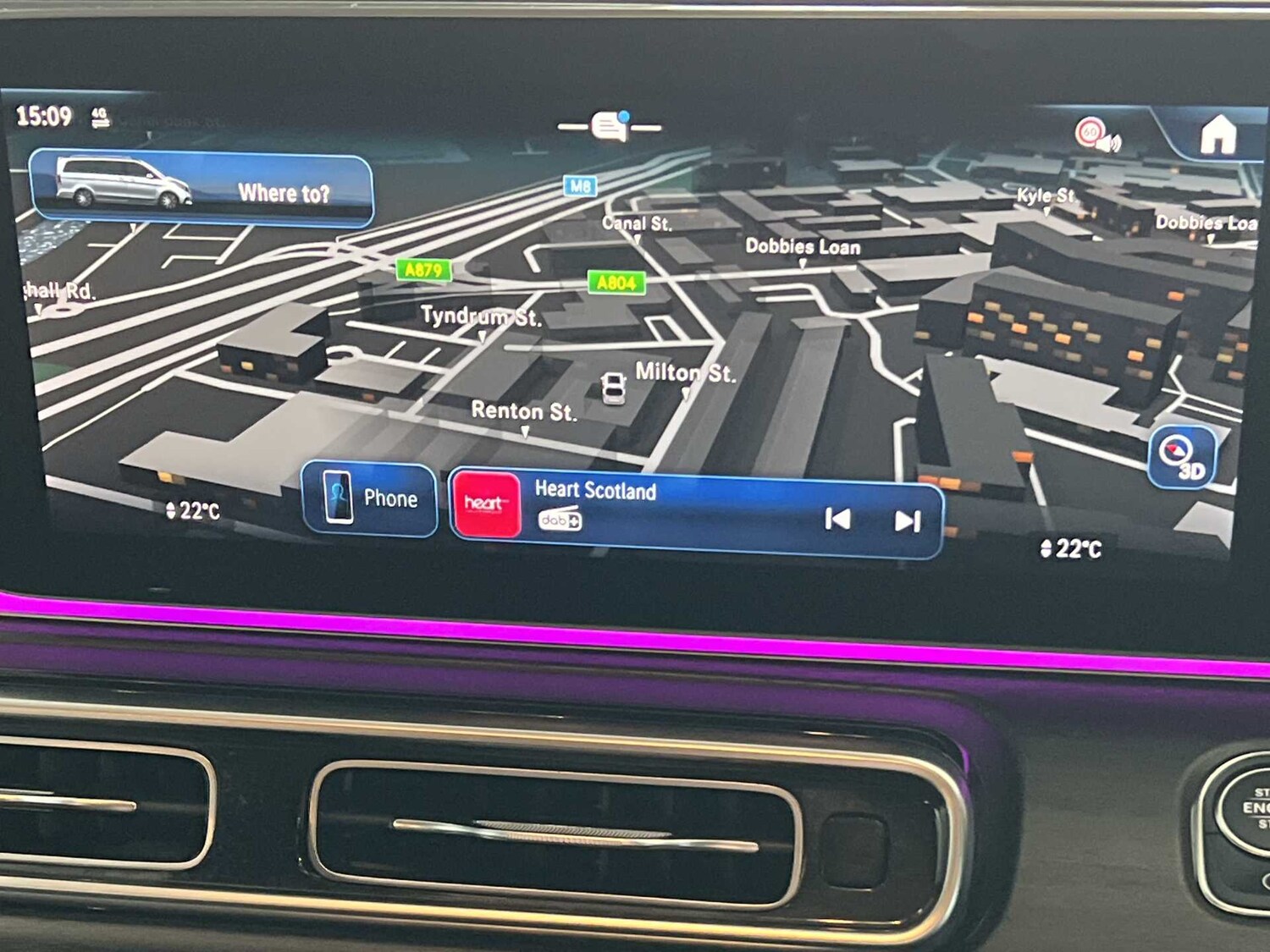 Used Mercedes-Benz V-Class for sale - 77928435: Photo 28