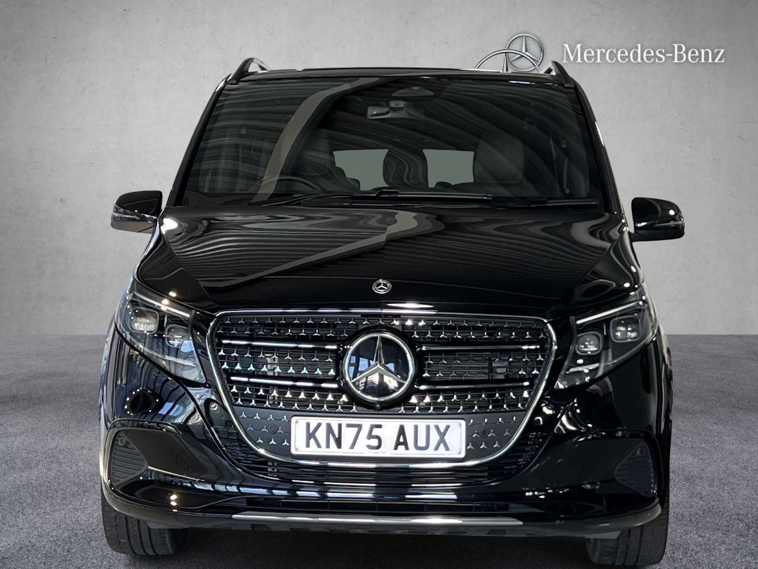 Used Mercedes-Benz V-Class for sale - 77928435: Photo 3