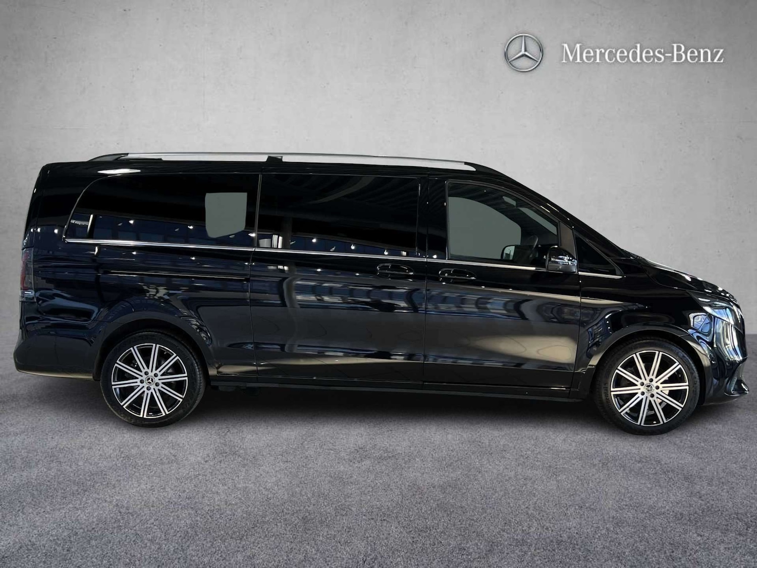 Used Mercedes-Benz V-Class for sale - 77928435: Photo 4